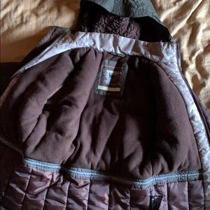 Kids coats
